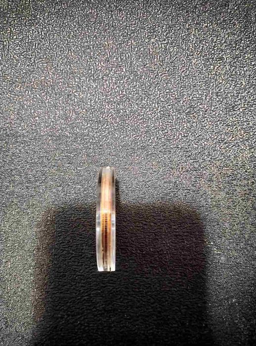 Колекционерска монета на САЩ с Доналд Тръмп и Американското знаме