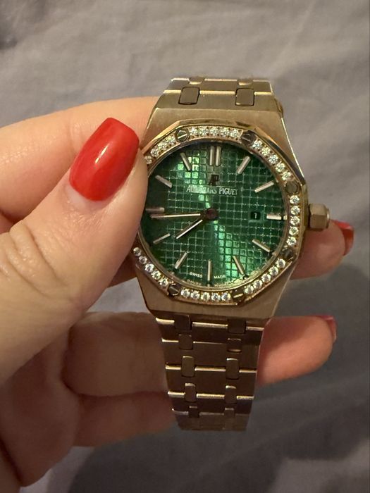 Audemars Piguet дамски часовник