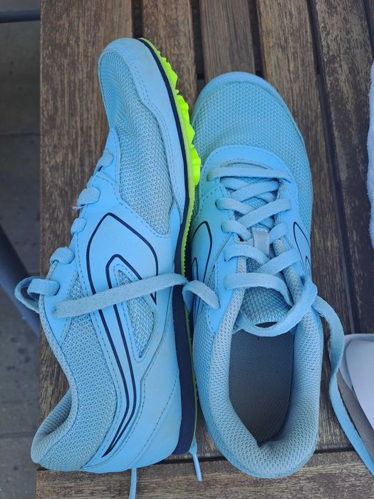 Шпайкове за бягане