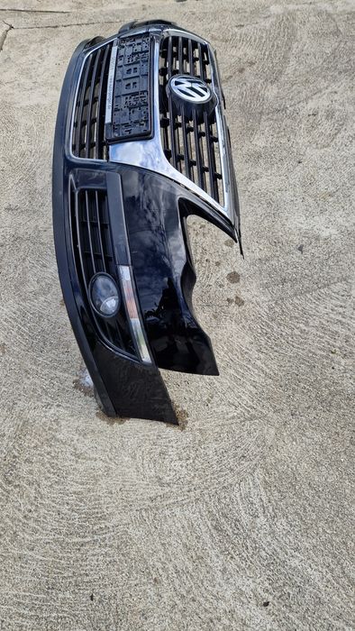 Bara fata Vw Passat B6, cod LC9X