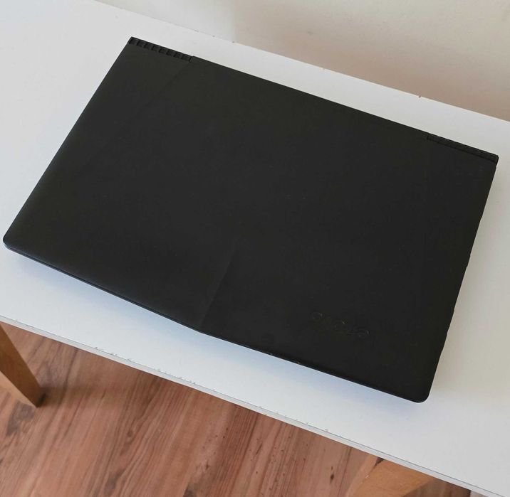 Laptop Lenovo Gaming 15.6'' Legion Y520, Intel i5-7300HQ, 1050 Ti, 16 GB RAM