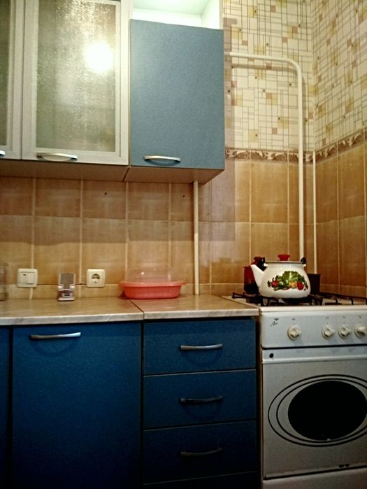 Продаётся 1-ая квартира