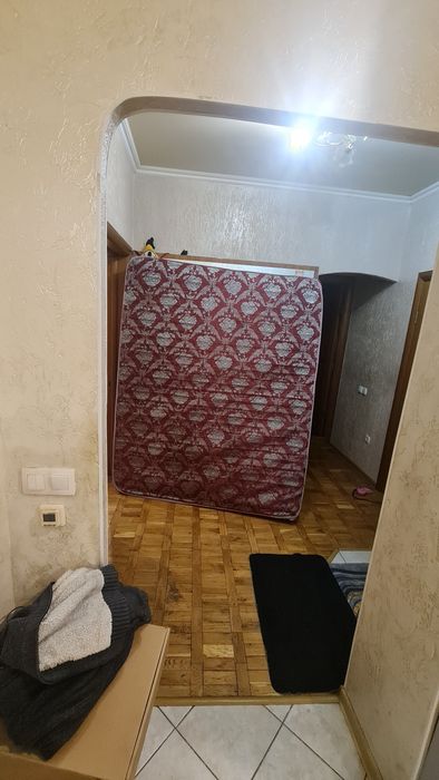 Матрас 2000 х 1600