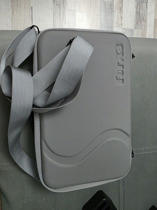 Insta360 X3 комплект