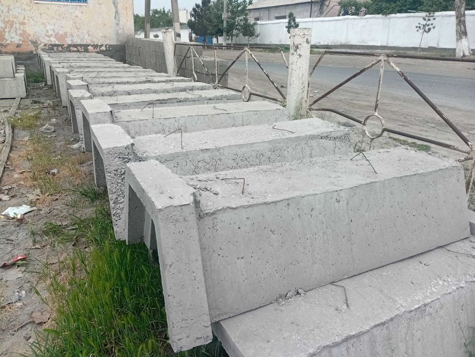 Beton latoklar 2504