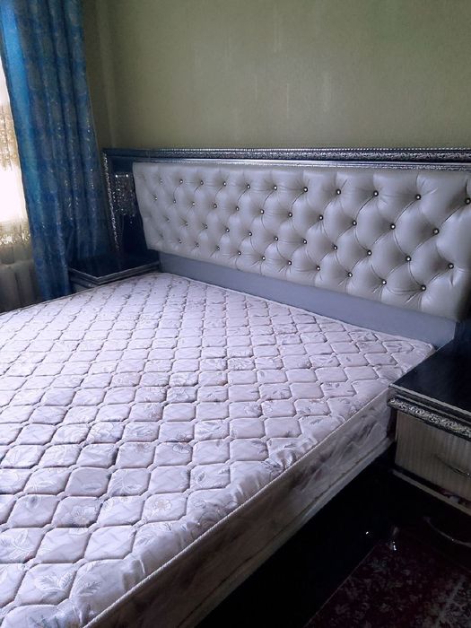 Спальный Диван. Тримоси.