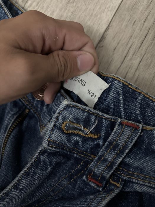Продам мужские джинсы