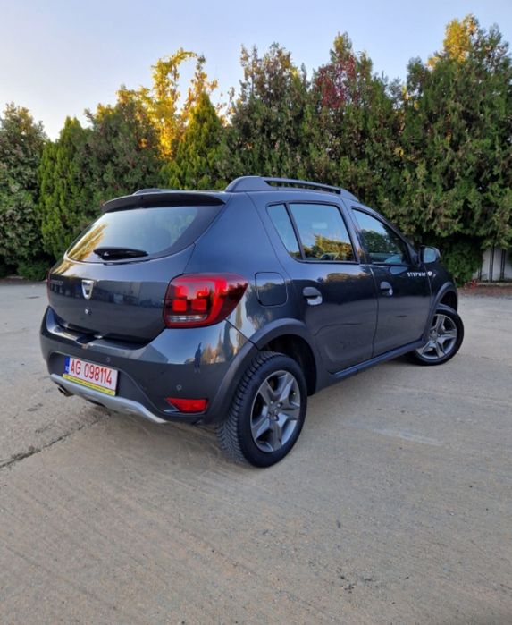 Dacia Sandero STEPWAY 0.9/tce/GPL/2019/ Logan/MCV BREAK