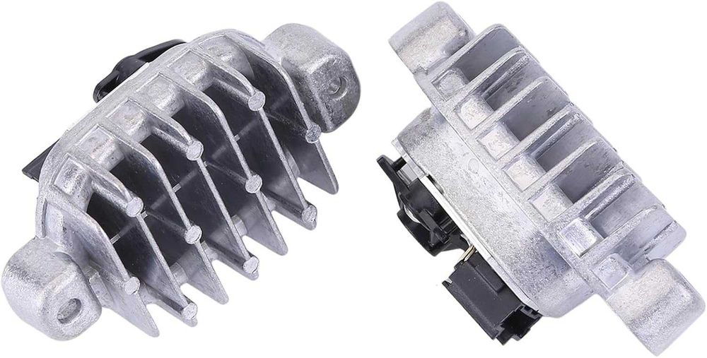 Modul led NOU Drl dreapta stanga lumini de zi daylight BMW seria 1 F20 1C4457B 1C4456B 198.130-00 19813000