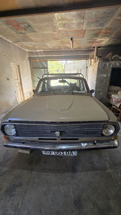 Продаётся Волга 2410