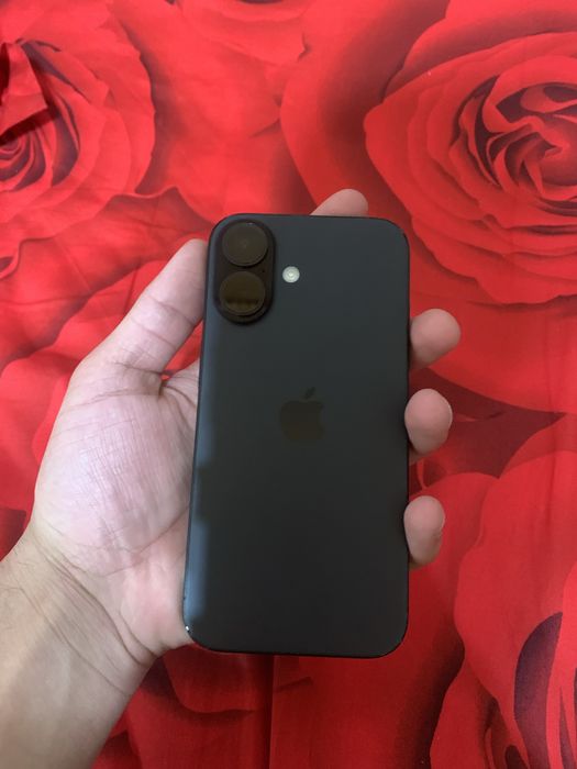 Iphone 16 128 gb