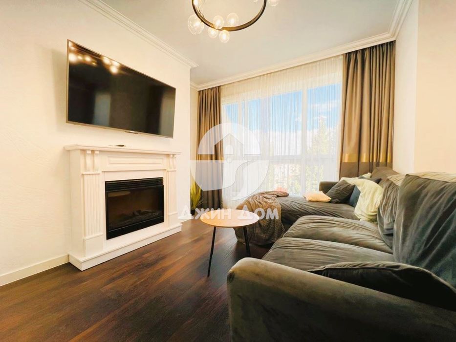 Продава се Тристаен апартамент в к.к. Слънчев бряг - 125 кв.м за 1760 €/кв.м - Снимка #3