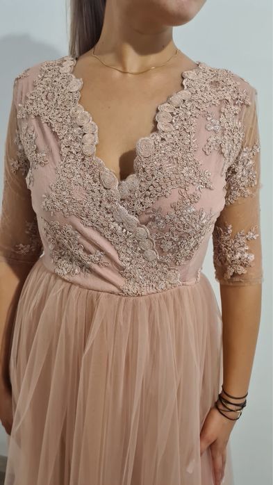 Rochie dama de ocazie