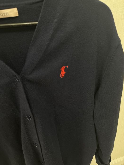 Кардиган “Polo”