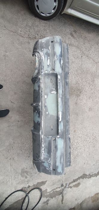 Nexia 1 amg banfer oldi orqa