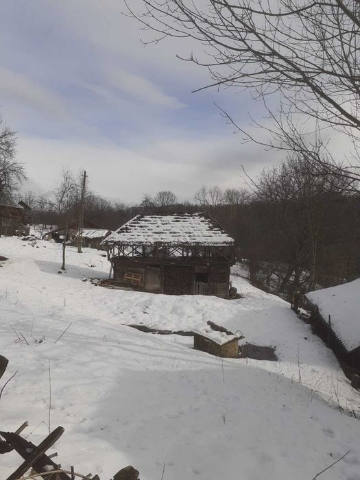 Vand casa, Jud. Arges