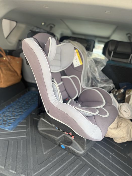 Кресло детское для авто.