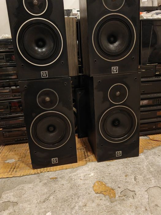 Linii audio ,sisteme,boxe amplificatoare Sony,Kenwood , pioneer,Denon