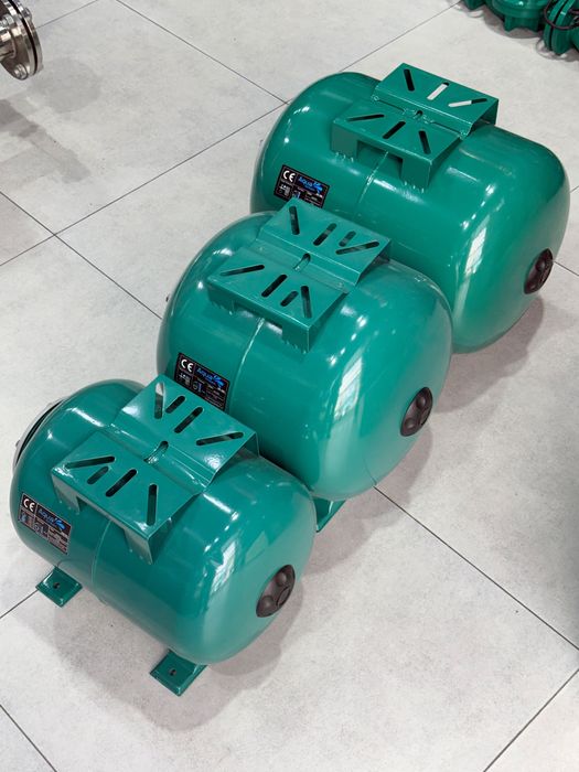 Оптом Насос учун сув баки (гидроаккумулятор)