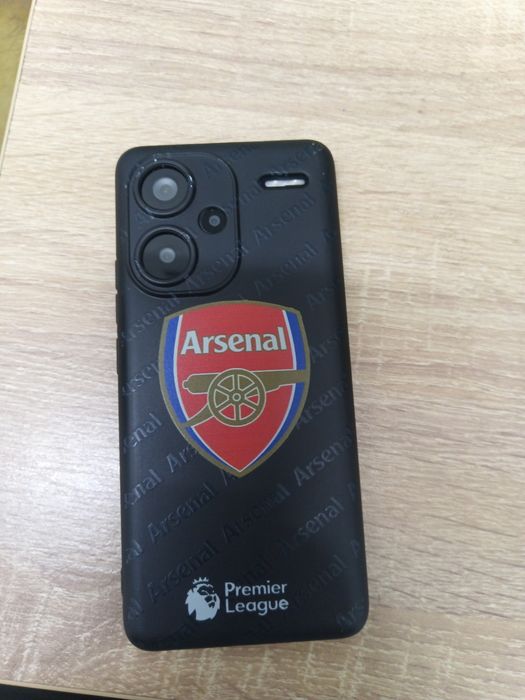 Редми ноут 13 про +