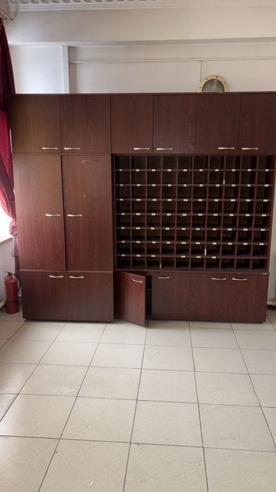 Шкафтар сатылады