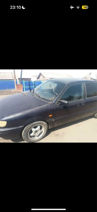 Volkswagen passat b4 1996