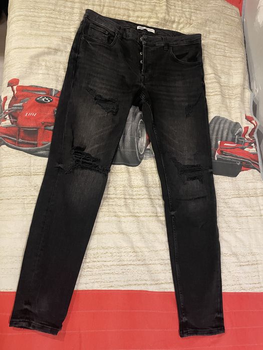 Дънки от Zara/Зара