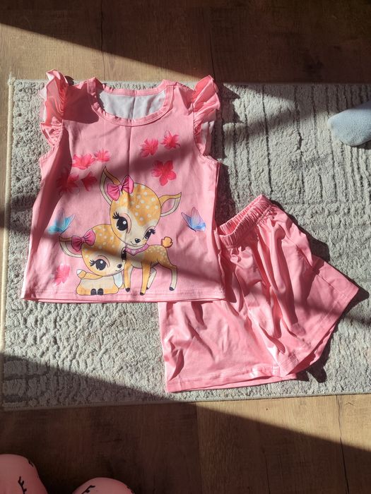 Комплект за момиче