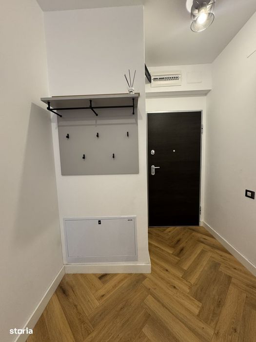 Apartament2 camere  MyPlace Pipera
