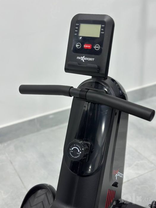 Грeбной тренажёр Тренажёр гребля
