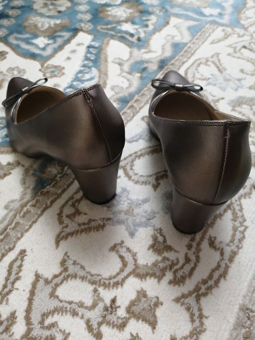 Туфли 38 размера, Турция, оригинал