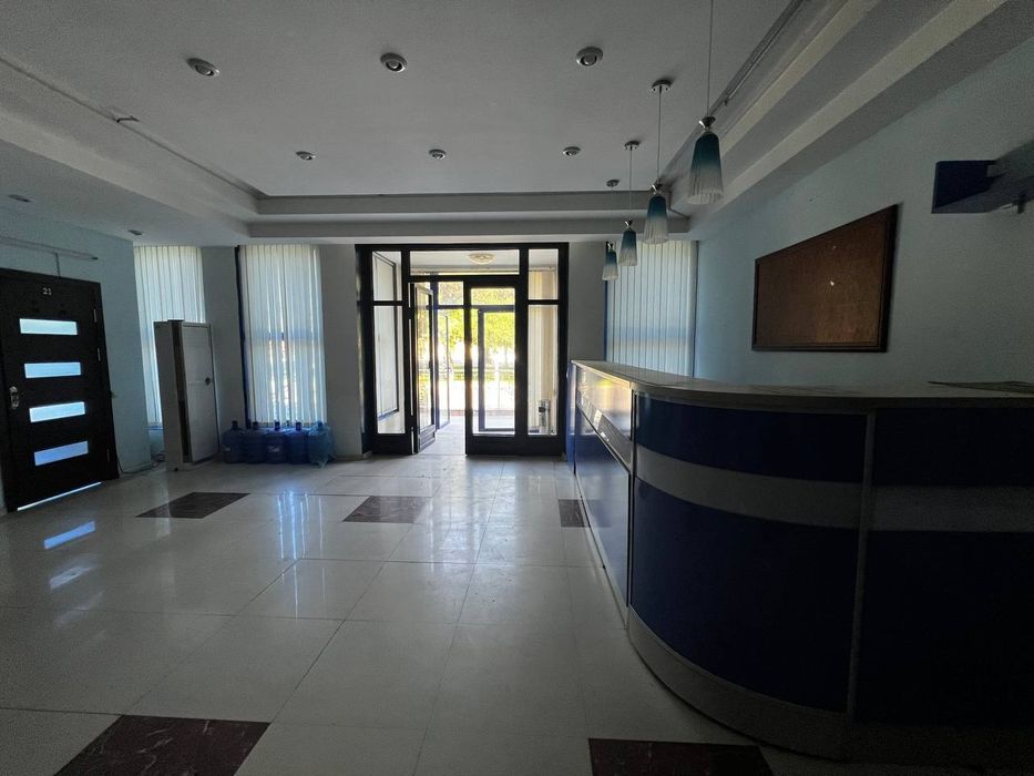 Срочно продажа клиники