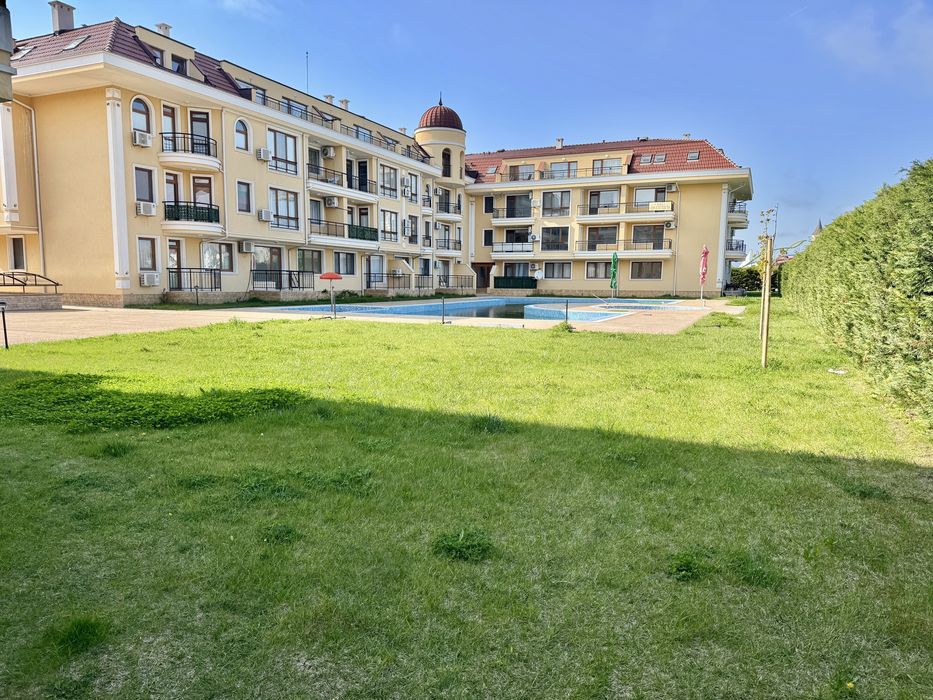 Дава се под наем Тристаен апартамент в с. Равда, Област Бургас - 80 кв.м за 193000 € - Снимка #10