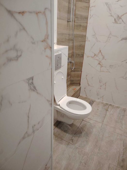 Майстор с над 25 години опит