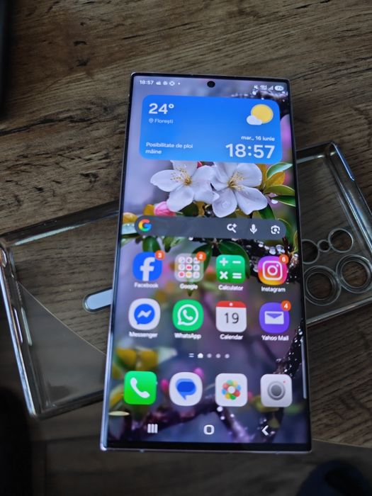 Samsung S23 Ultra