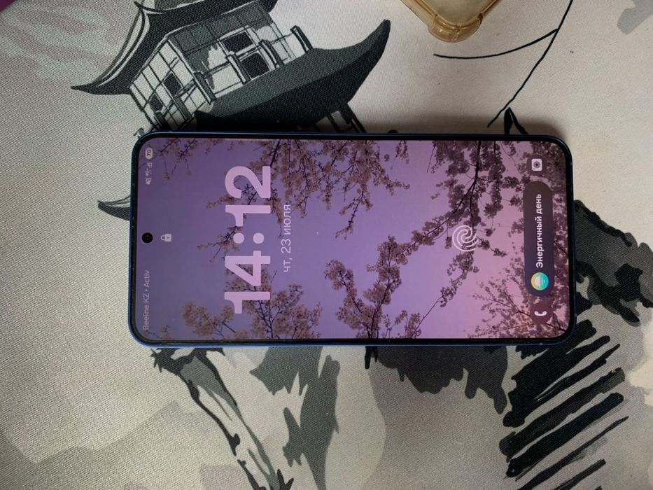 Samsung s25 256gb