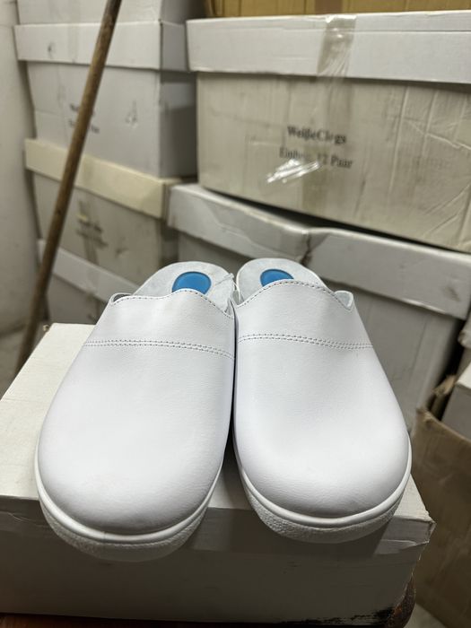 Saboti medicinali FEMEI / BĂRBAȚI fabticati in ITALIA Angro 45 lei buc