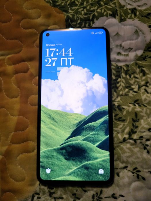 Xiaomi Mi 11 Lite 5G NE