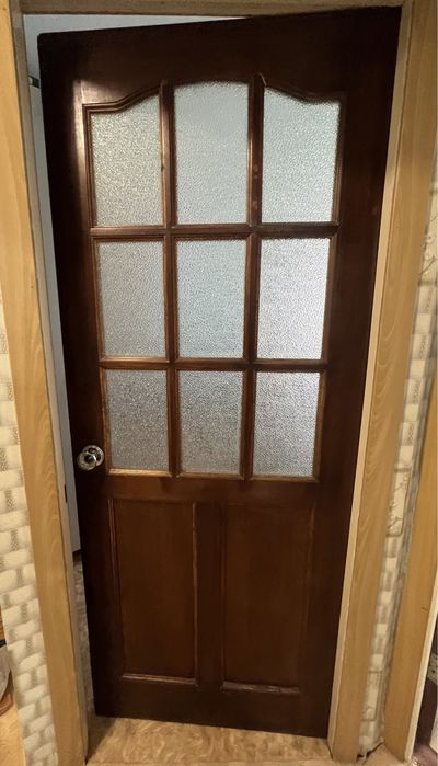 Двери межкомнатные