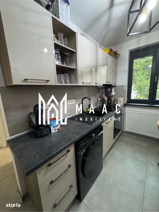 Apartament 2 camere de vânzare | 1 Mai | 48 mp, renovat 2023