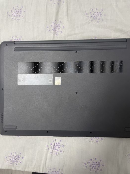 Laptop Lenovo Notebock V17 I5 13th