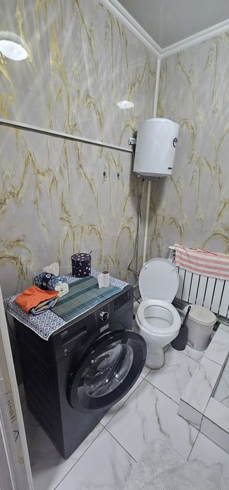 Квартира посуточная