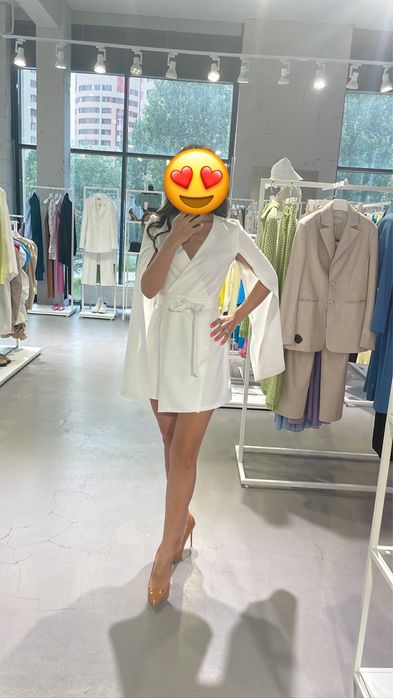 Платье Top top