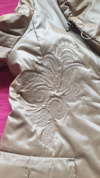 Много красиво яке.