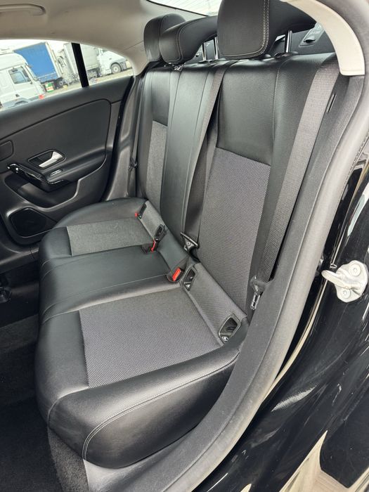 Vand Mercedes CLA,220D,an fabr 2020,190 CP!