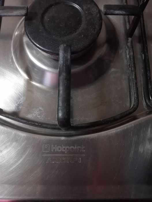 Варочная панельь