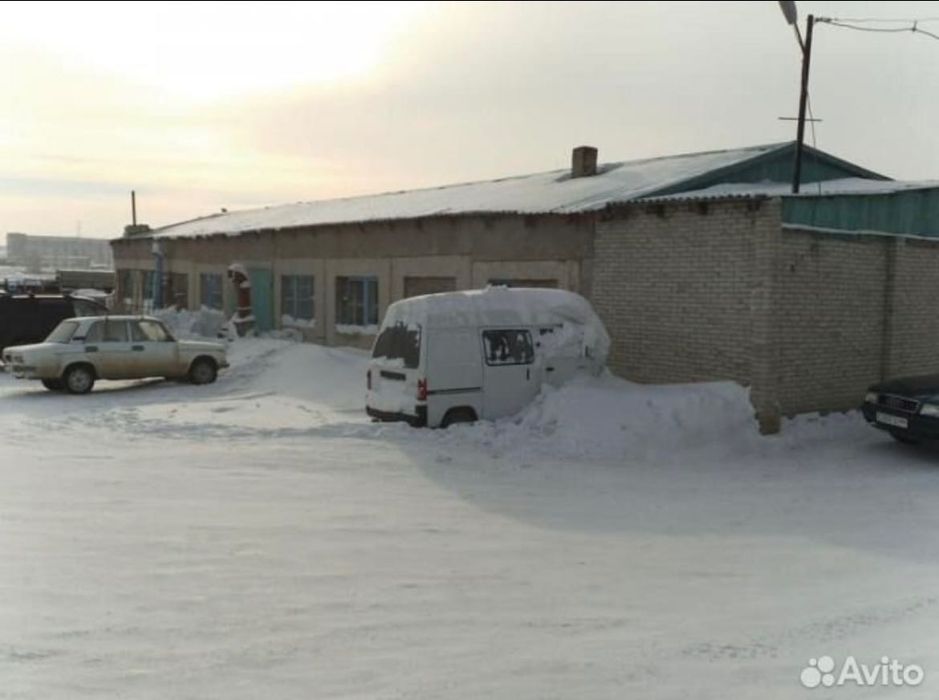 Продам действующее СТО