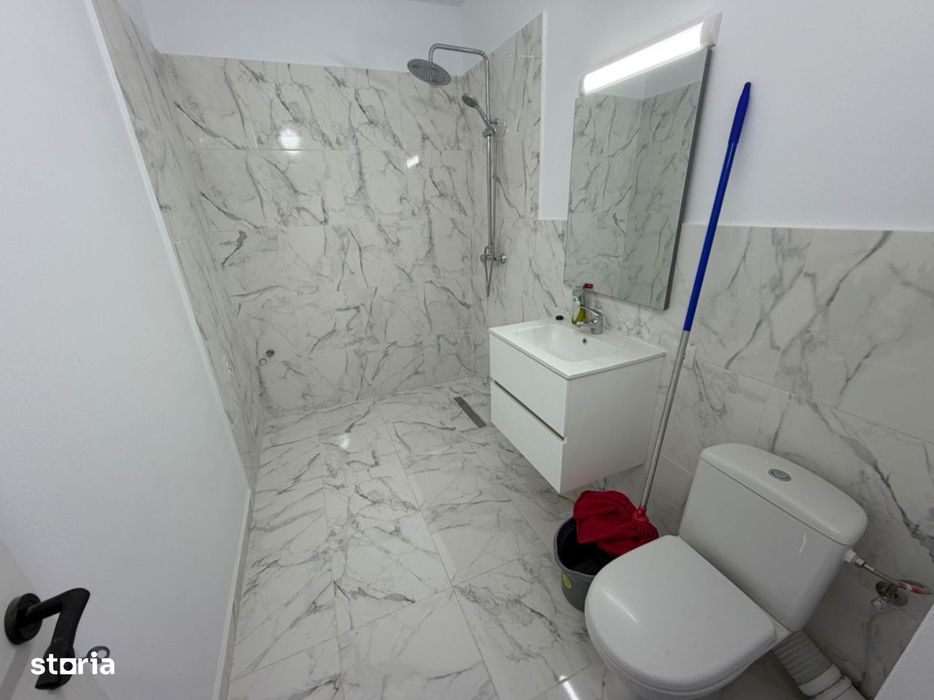 Apartament 2 camere, etaj 2, BLOC NOU - Ampoi 3