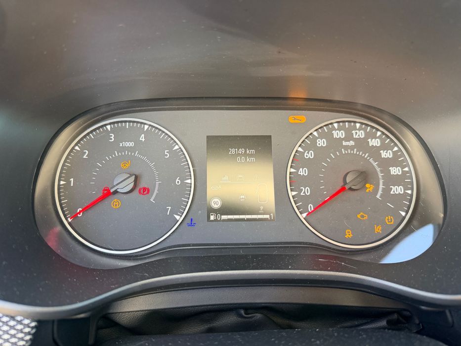 Dacia Logan 3 1.0 TCe 100 ECO-G LPG, двигател H4D480, 101 кс, JT4