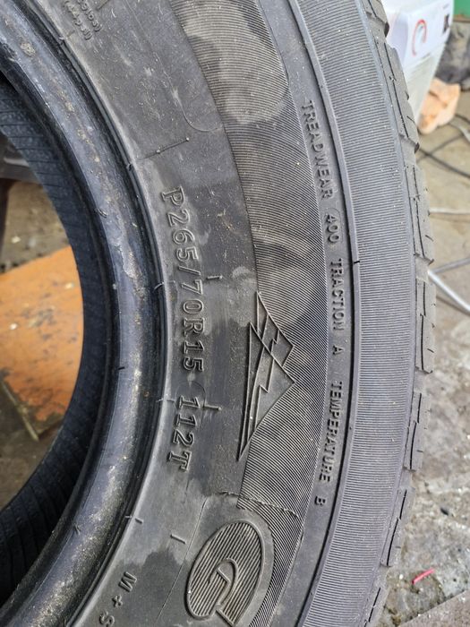 Продам шины  безкамерка